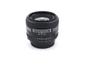 Nikon 50mm f1.4 AF Nikkor D