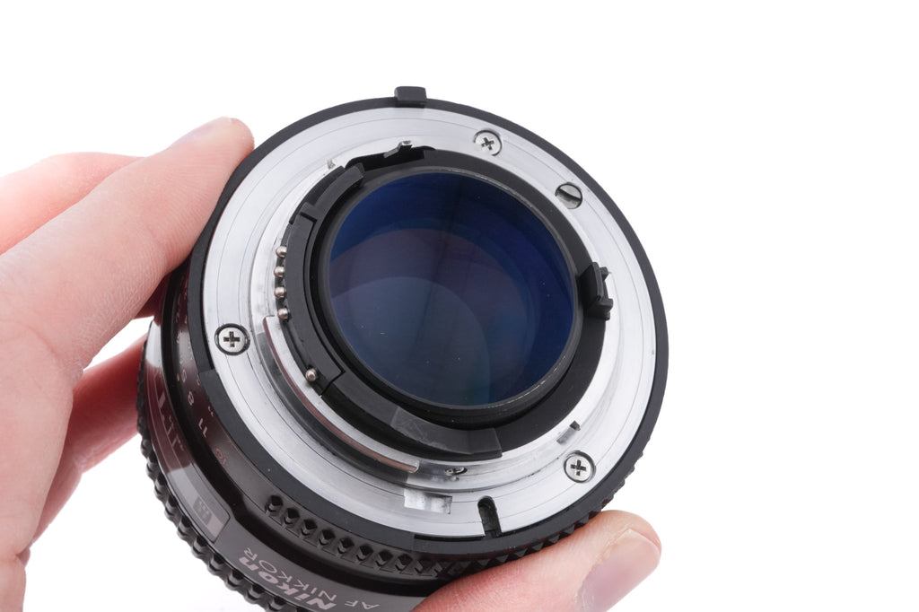 Nikon 50mm f1.4 AF Nikkor D