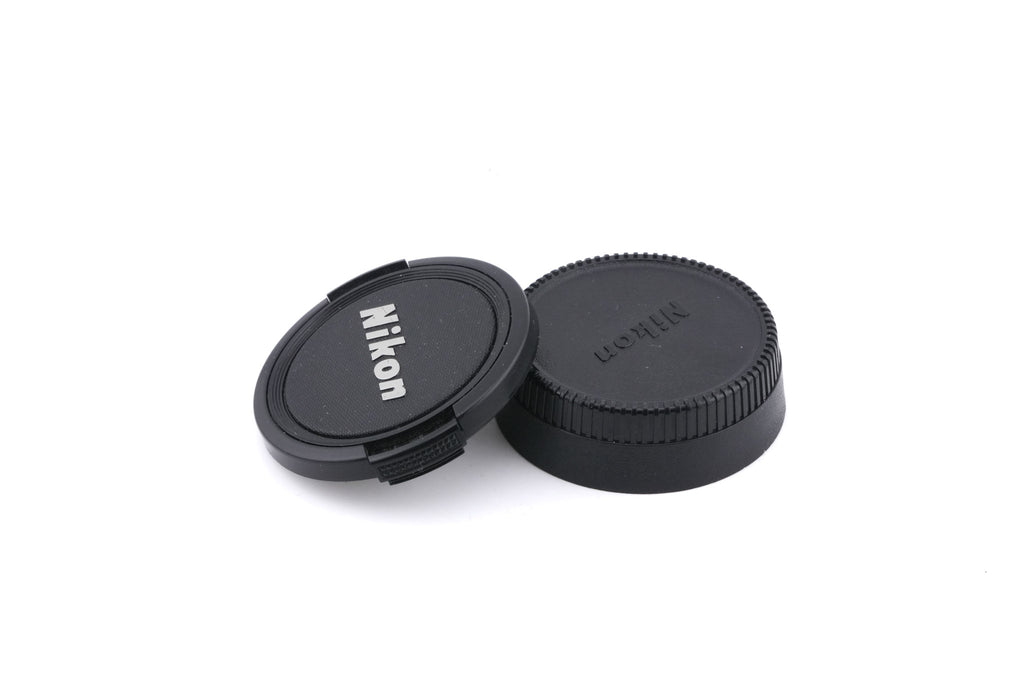 Nikon 50mm f1.4 AF Nikkor D