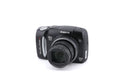 Canon PowerShot SX120 IS