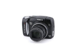 Canon PowerShot SX120 IS