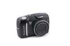 Canon PowerShot SX120 IS