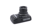 Canon PowerShot SX120 IS