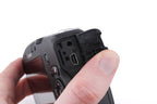 Canon PowerShot SX120 IS