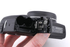 Canon PowerShot SX120 IS