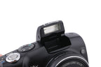 Canon PowerShot SX120 IS