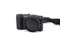 Sony A5100