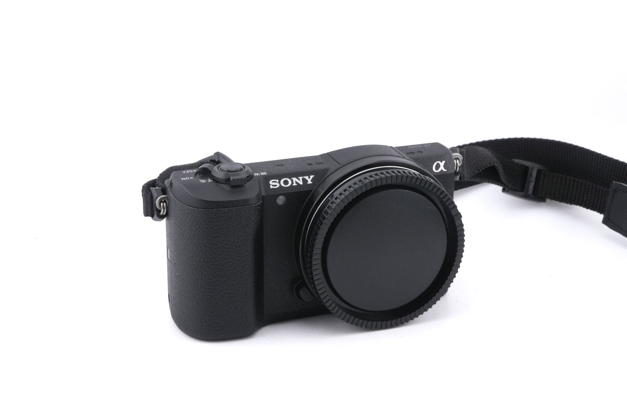 Sony A5100