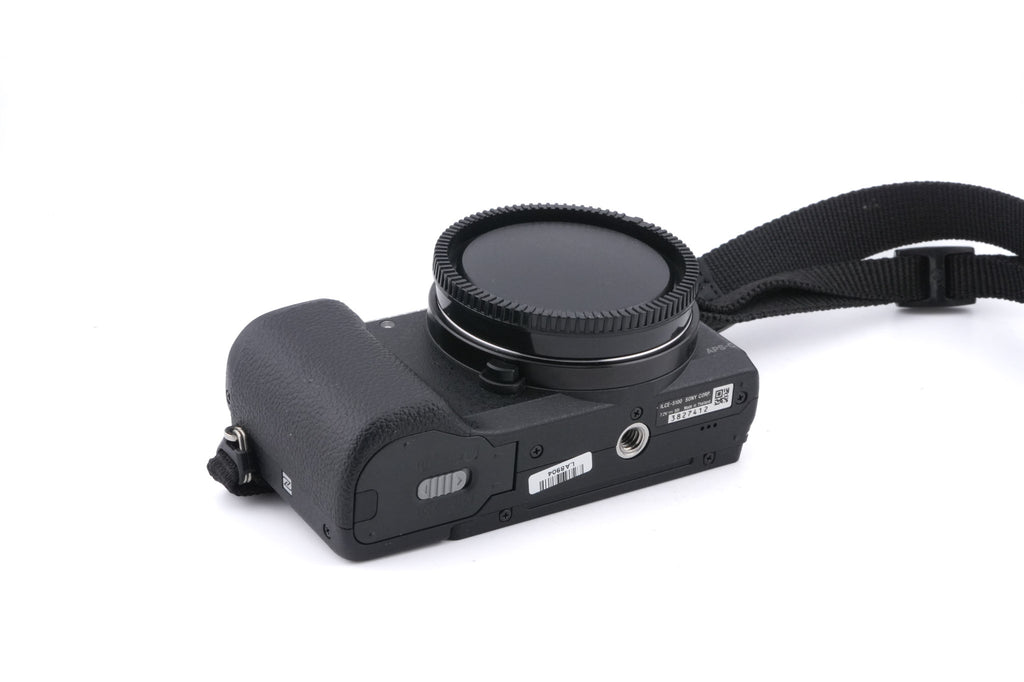 Sony A5100