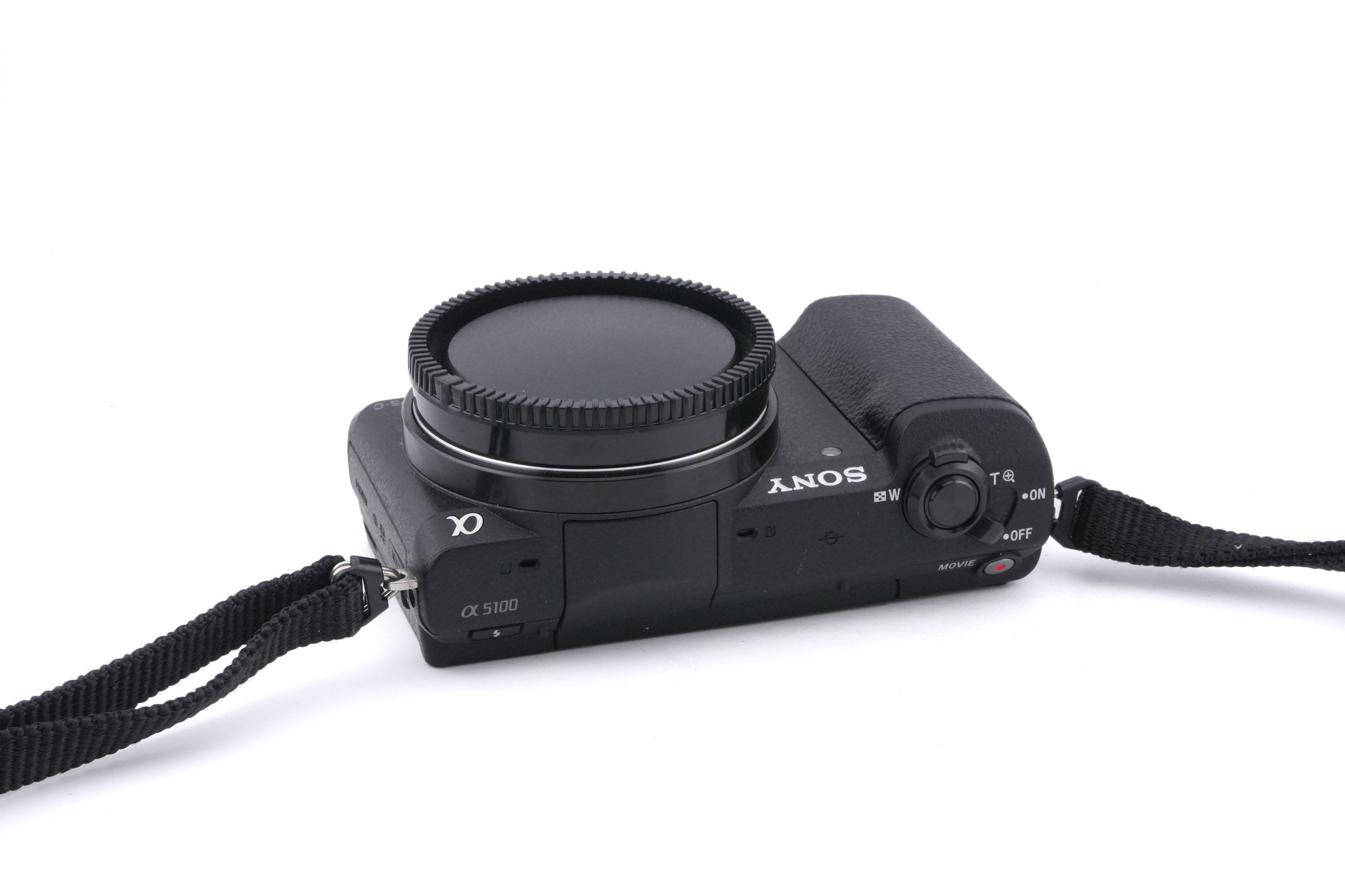 Sony A5100