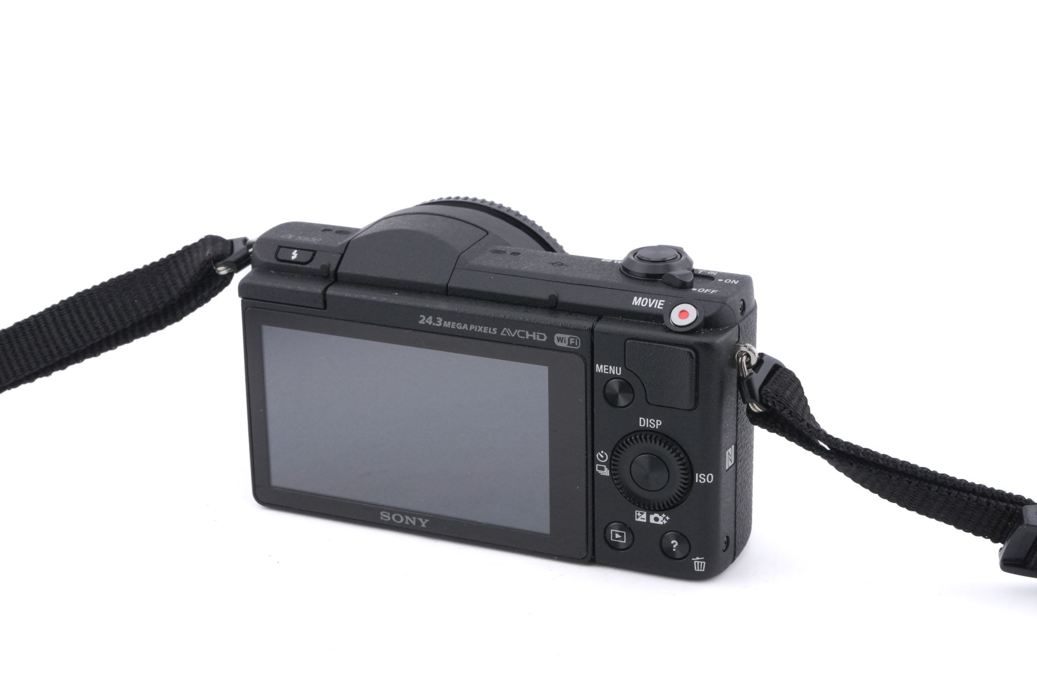 Sony A5100