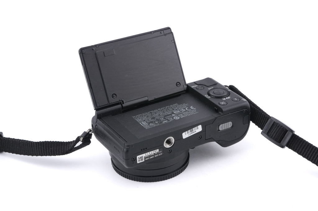 Sony A5100