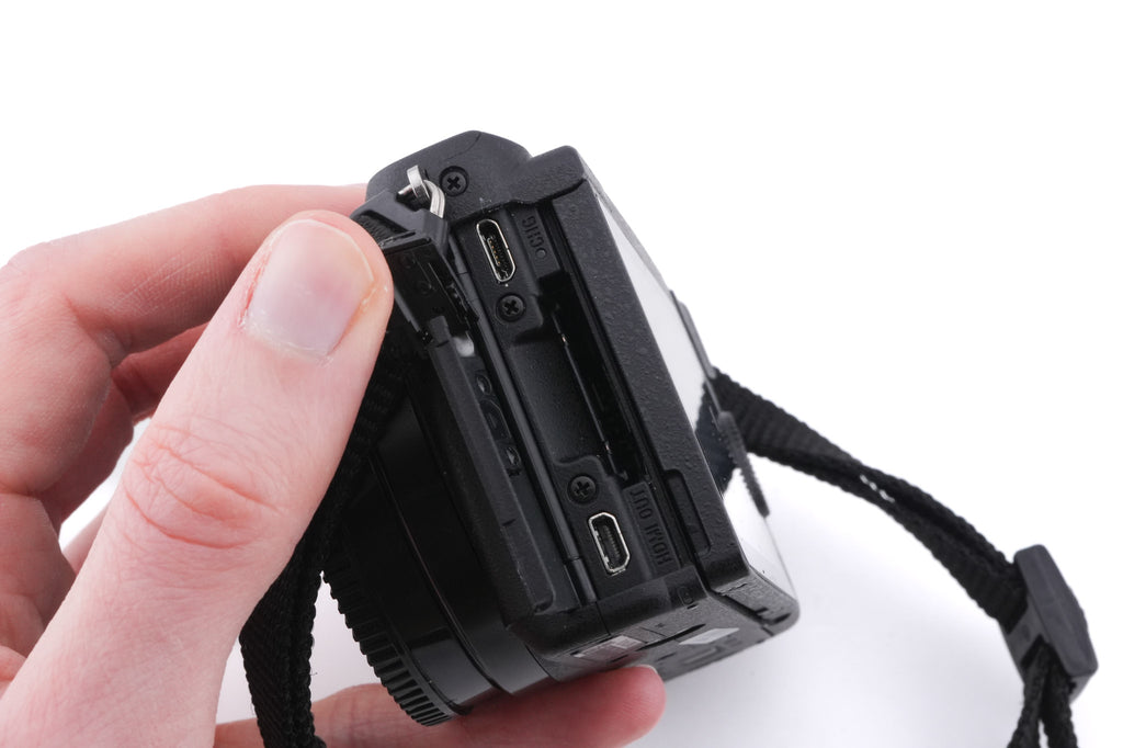 Sony A5100
