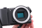 Sony A5100