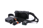Sony A5100