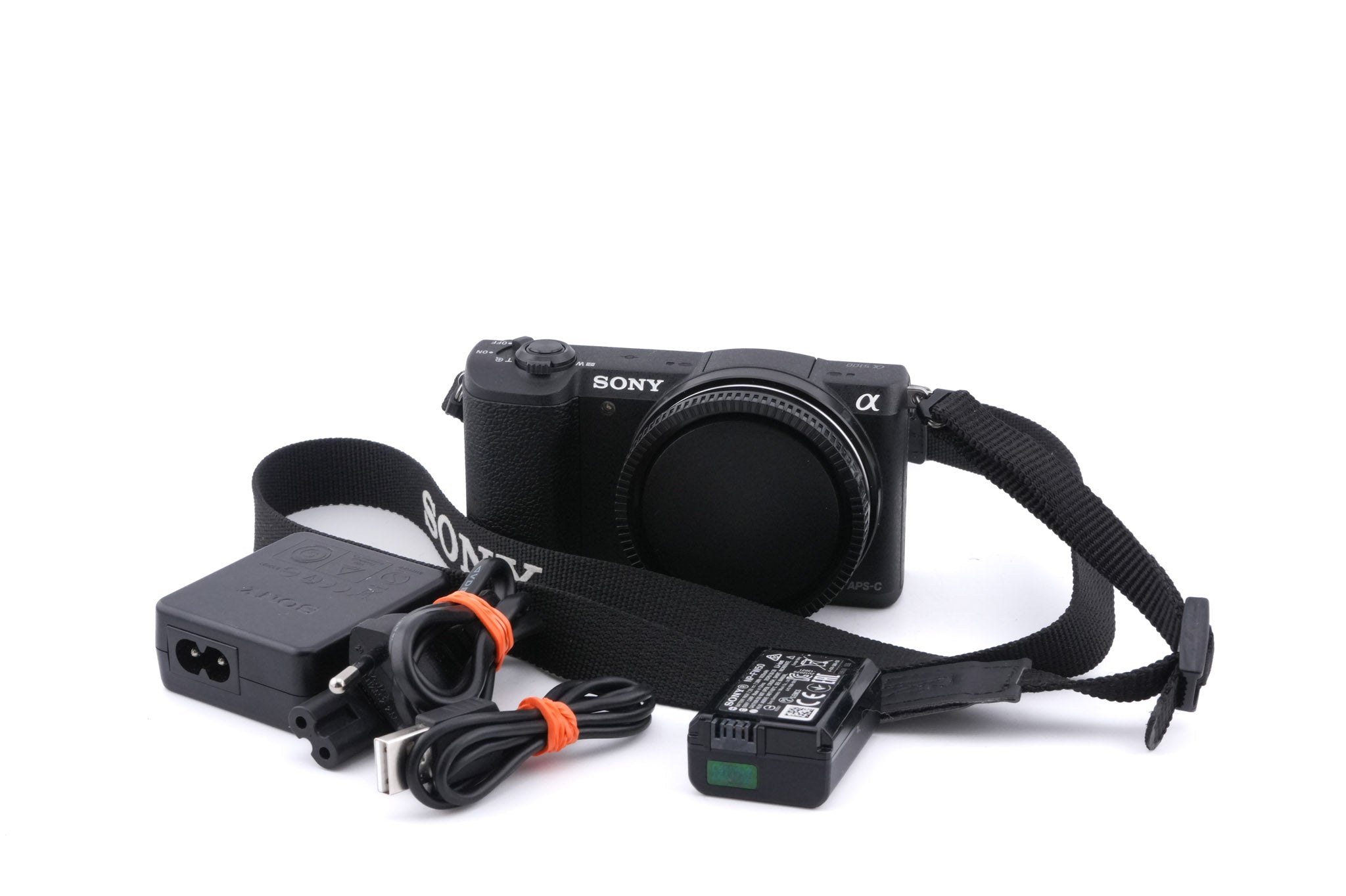 Sony A5100