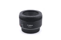Canon 50mm f1.8 STM
