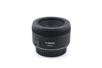 Canon 50mm f1.8 STM