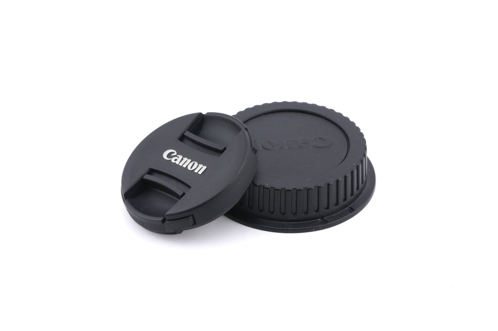 Canon 50mm f1.8 STM