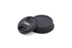 Canon 50mm f1.8 STM