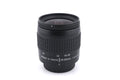 Nikon 28-80mm f3.3-5.6 AF Nikkor G