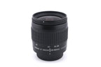Nikon 28-80mm f3.3-5.6 AF Nikkor G