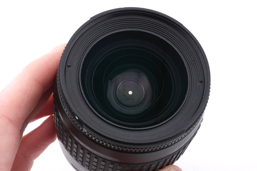 Nikon 28-80mm f3.3-5.6 AF Nikkor G