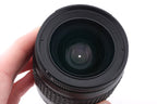 Nikon 28-80mm f3.3-5.6 AF Nikkor G