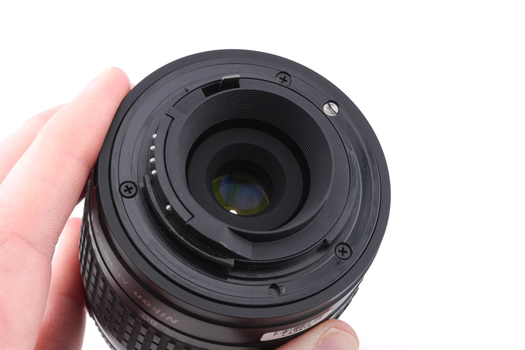 Nikon 28-80mm f3.3-5.6 AF Nikkor G