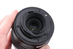 Nikon 28-80mm f3.3-5.6 AF Nikkor G