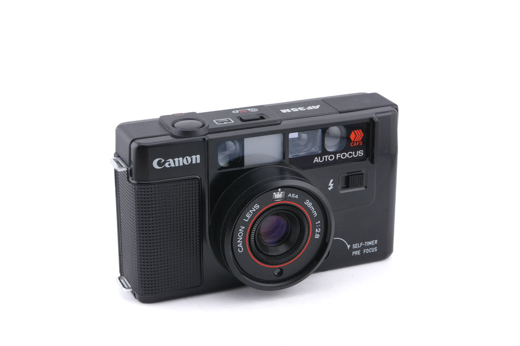 Canon AF35M