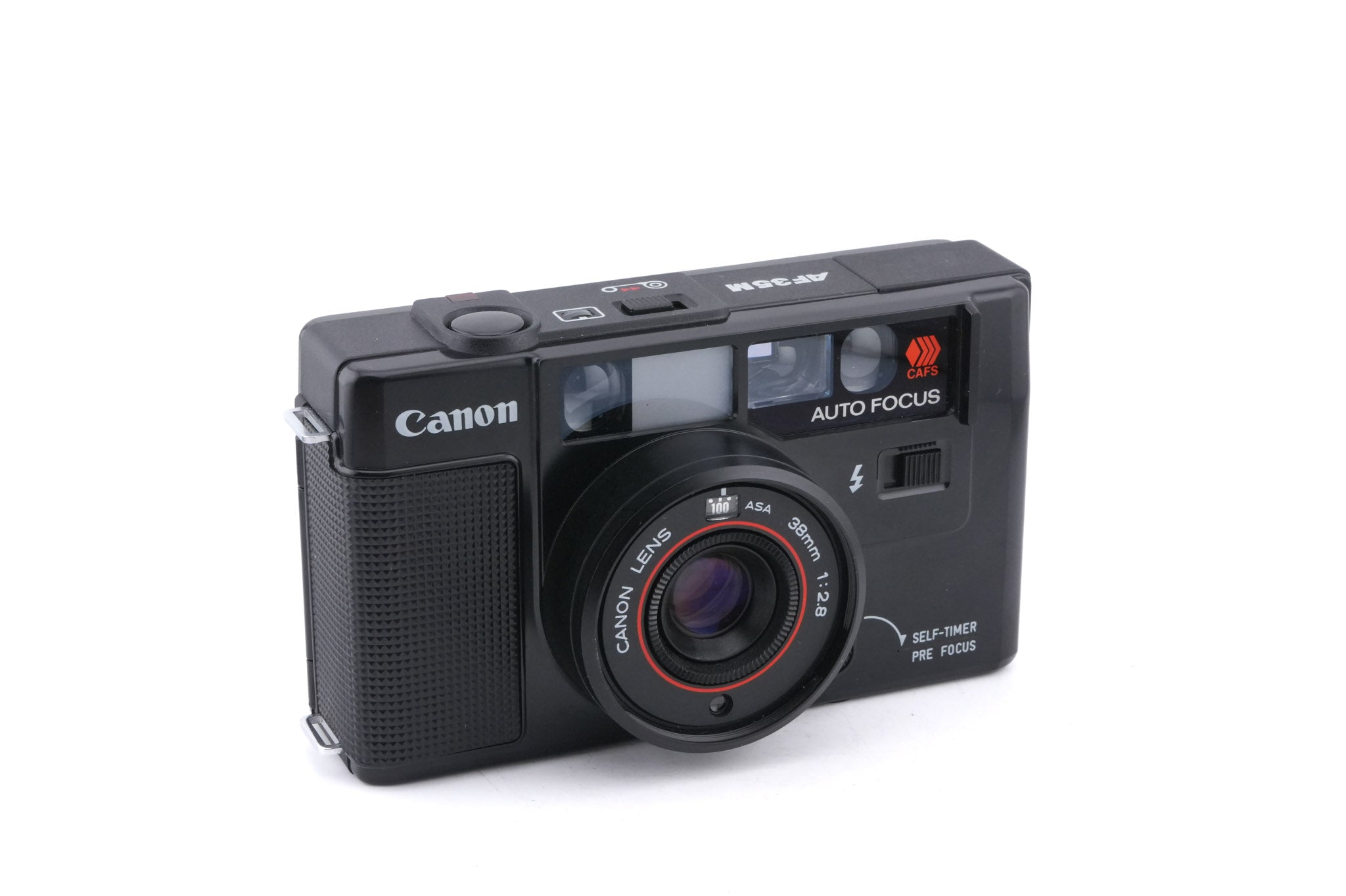 Canon AF35M