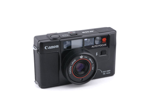 Canon AF35M