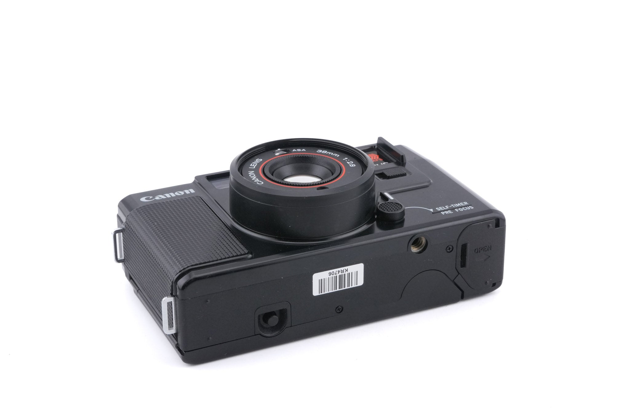Canon AF35M