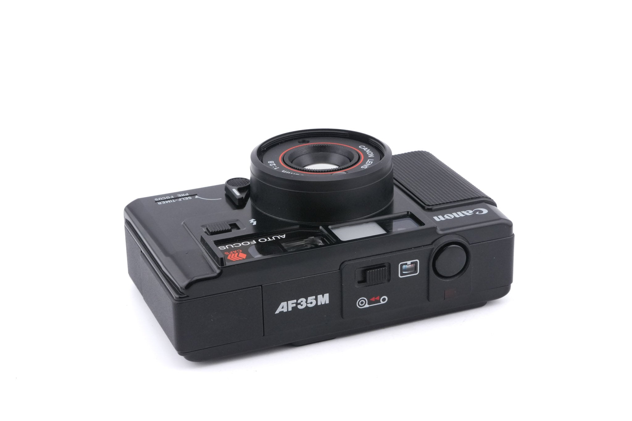 Canon AF35M
