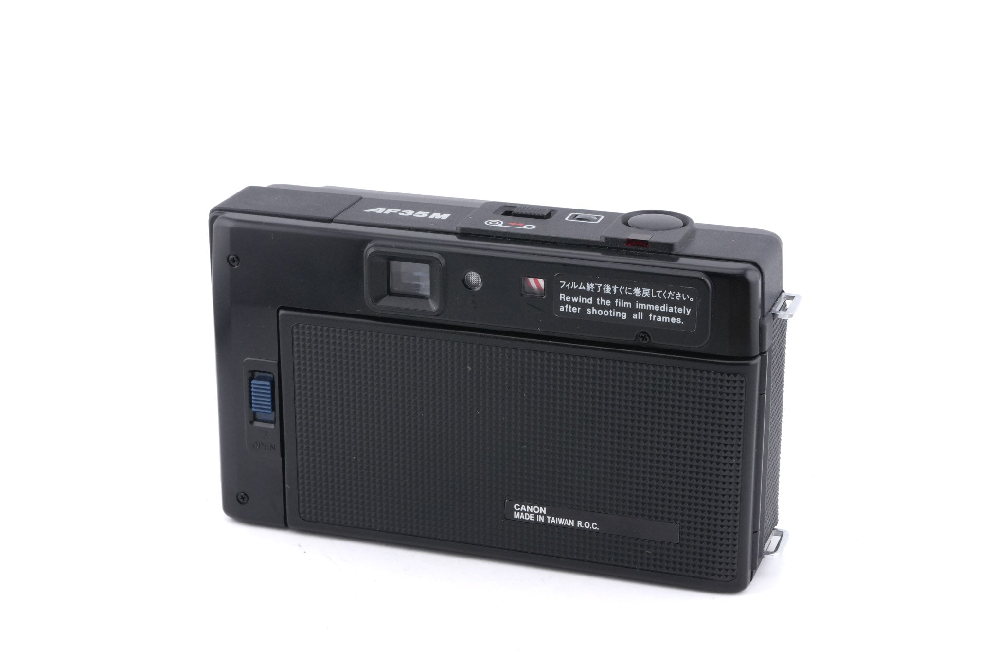 Canon AF35M