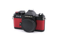 Yashica FX-3