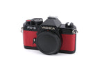 Yashica FX-3