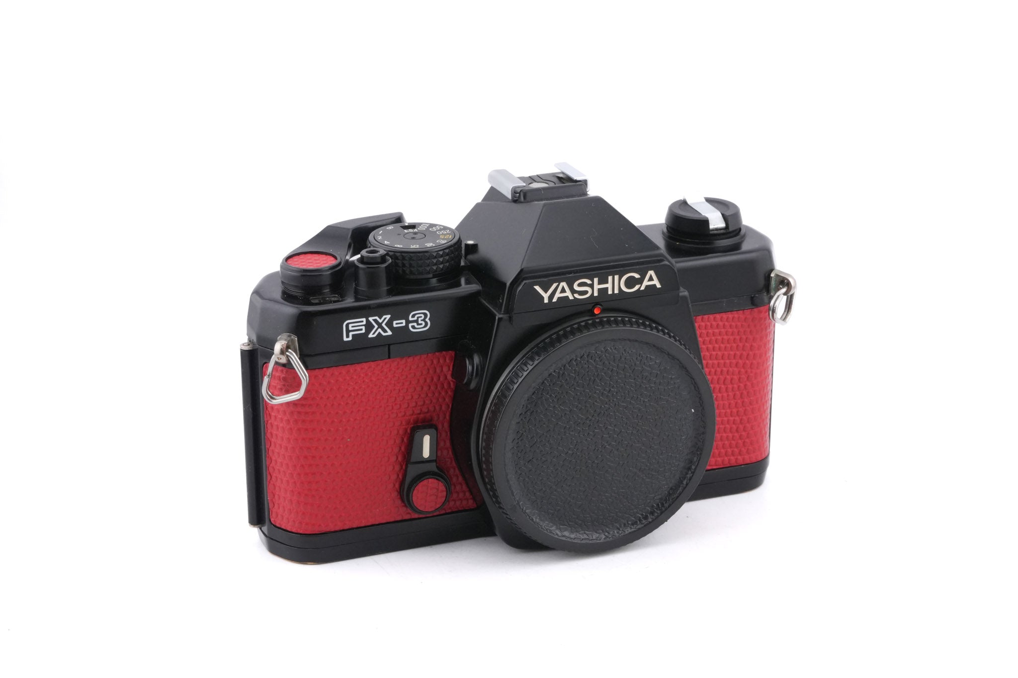 Yashica FX-3