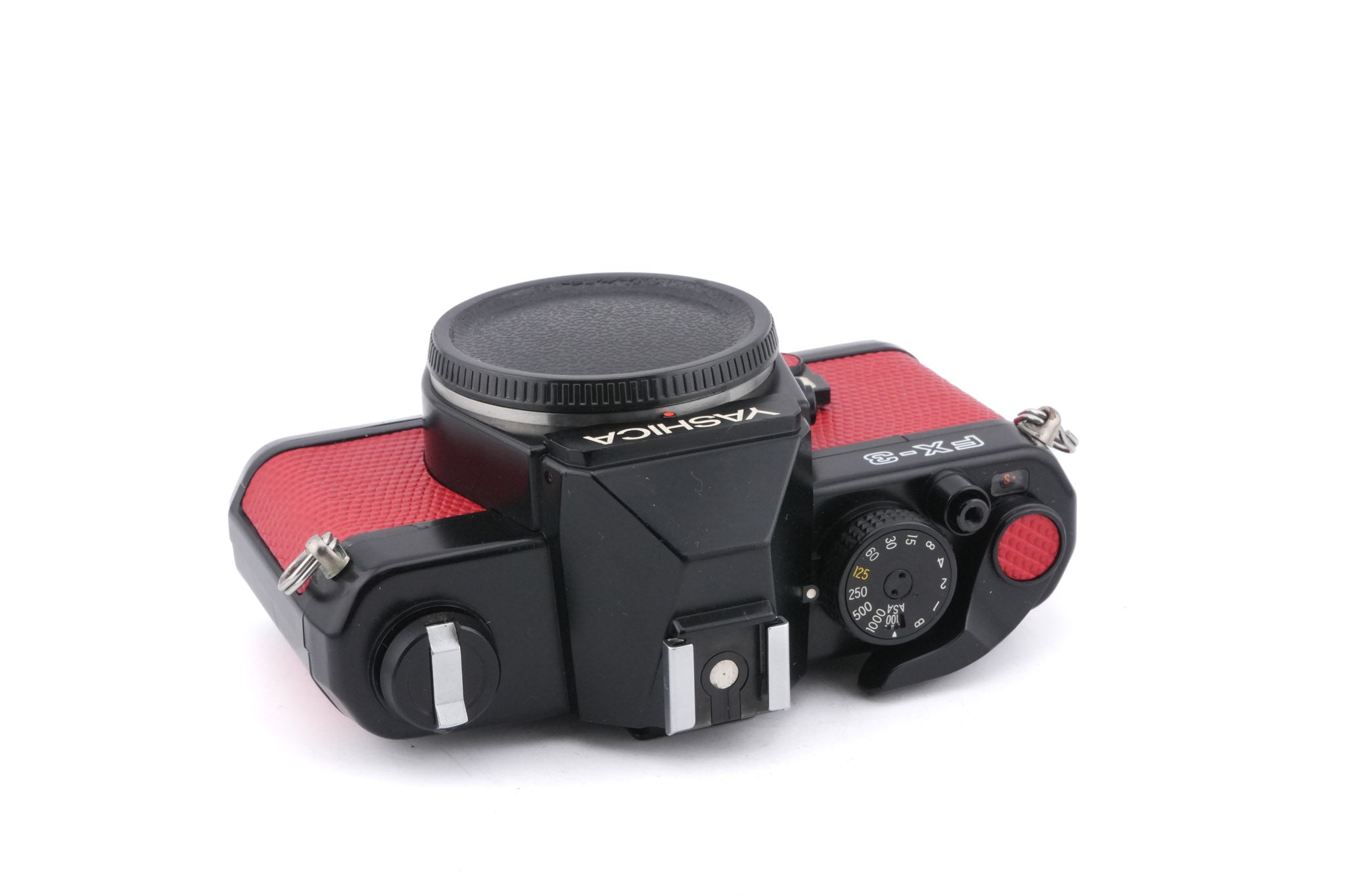 Yashica FX-3