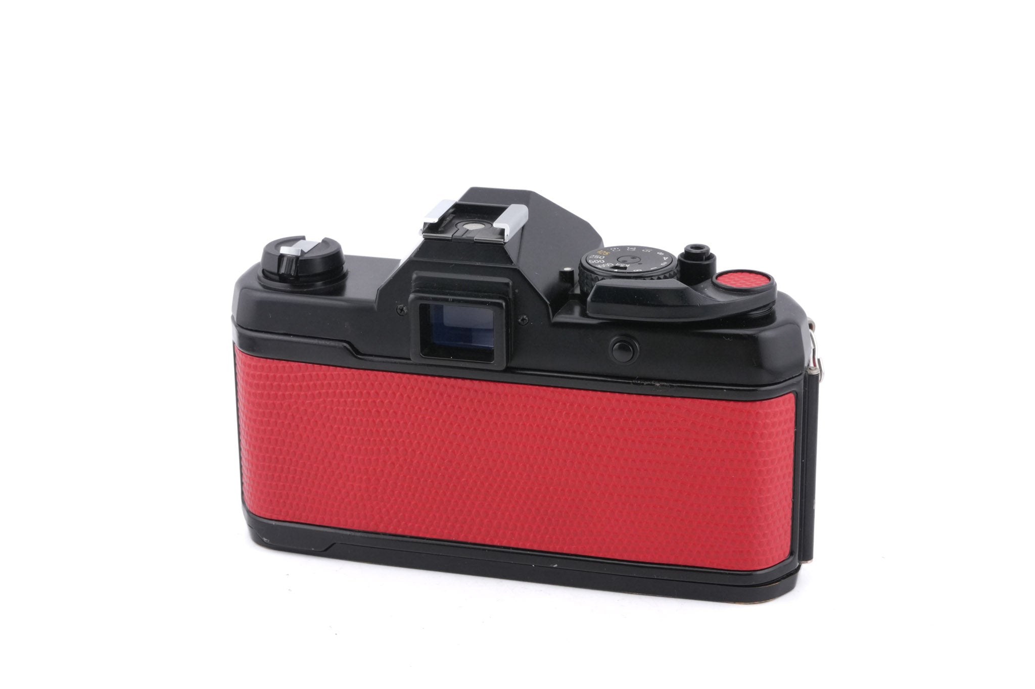 Yashica FX-3