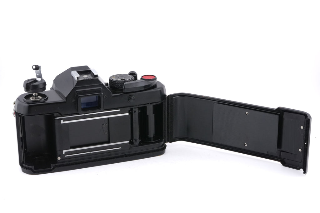 Yashica FX-3