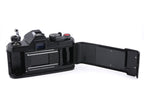 Yashica FX-3