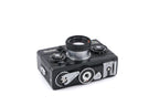 Rollei 35 SE