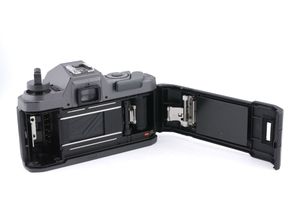 Pentax P30T