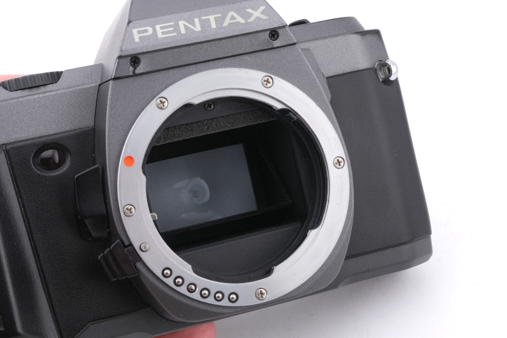Pentax P30T