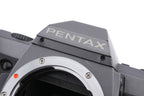 Pentax P30T