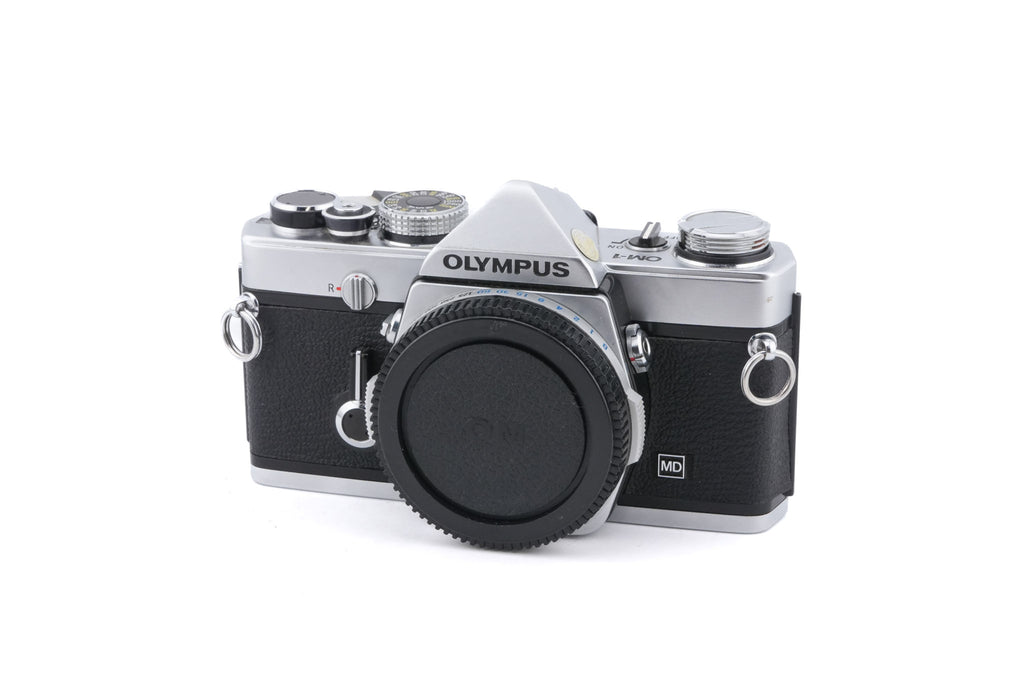Olympus OM-1 MD