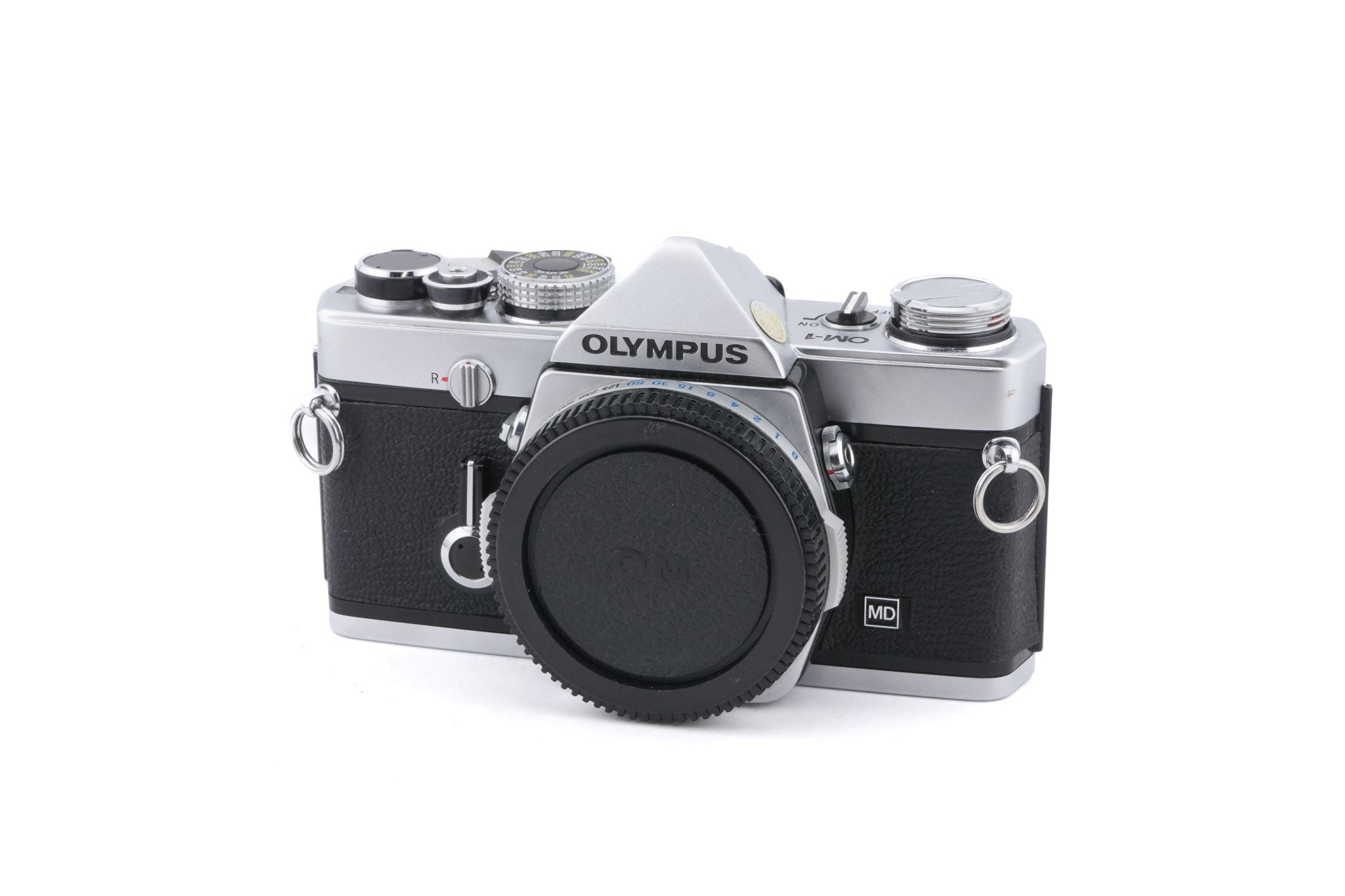 Olympus OM-1 MD