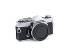 Olympus OM-1 MD